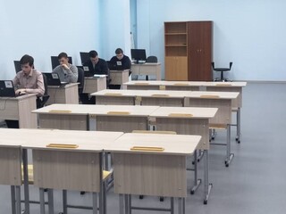 В Хакасии продолжается региональный этап Всероссийской олимпиады школьников