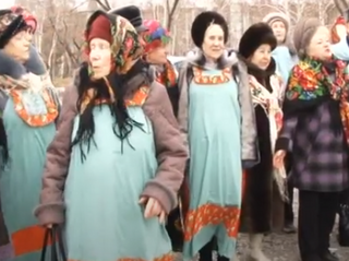 Саяногорцев приглашают к участию в конкурсе «Краса мини-Масленица-2021»