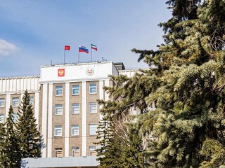 Бюджеты Абакана и Саяногорска пополнятся на общую сумму 165 млн рублей