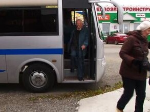 Проект развития придорожной инфраструктуры Хакасии затронет и Саяногорск