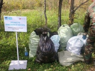 В Саяногорске «День Енисея» пройдет в десятый раз