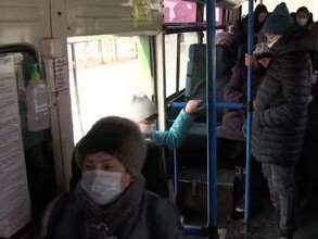 В Саяногорске прошёл рейд по выявлению нарушителей антиковидных мер