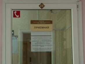 В Саяногорске составляют социальные паспорта