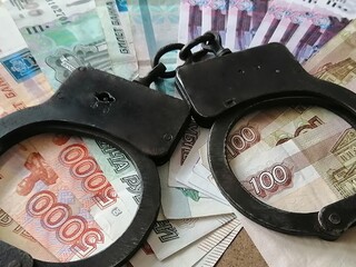 Сетевые аферисты нажились на жительнице Хакасии