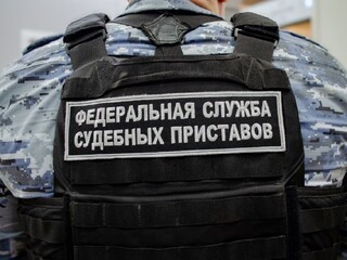 В Абакане судебные приставы помогли мужчине вернуть зарплату