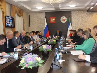 Всероссийская тренировка по гражданской обороне завершилась в Хакасии