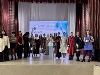 Лучших молодых профессионалов индустрии красоты определили в Хакасии