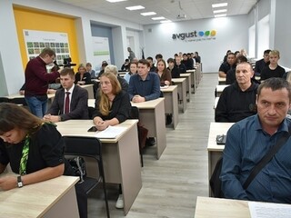 В проекте «Школа фермера» участвуют ветераны СВО из Хакасии
