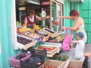 Саяногорцев поражает кишечная инфекция