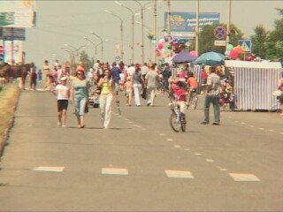 В Саяногорске может появиться свой парк аттракционов
