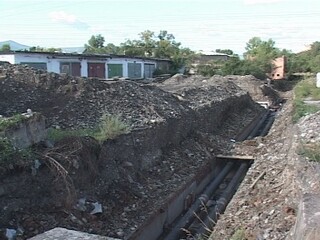 Саяногорск может получить 2 миллиарда рублей на реконструкцию водо, тепло и электроснабжения