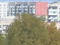 Пожилая жительница Саяногорска выпала из окна перепутав его с дверью