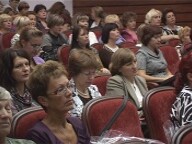 Саяногорские учителя обсудили планы на предстоящий учебный год