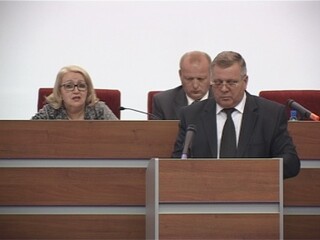 Безопасность детей в школах и других учреждениях города должна стать приоритетом в работе всех структур - Ирина Смолина