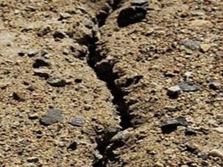 Землетрясение в Хакасии в 23:23 - 27 декабря 2011 года