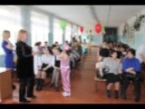 В Саяногорске стартовал очередной этап "Школьной весны"