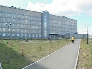 В Саяногорске появилось сразу два "Народных доктора"