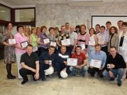 Металлурги Саяногорска помогли нуждающимся