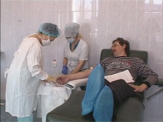 Медики Саяногорска принимают участие в первом национальном съезде врачей России