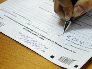 В налоговой инспекции с нового года изменится график приема налогоплательщиков