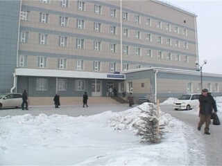 Журналисты “Первого городского” разыскивают родственников человека потерявшего память