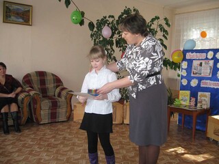 В библиотеке Черемушек началась Книжкина неделя