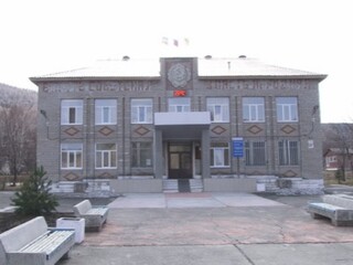 В посёлке Майна прошло собрание совета общественности