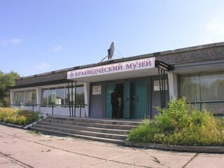В Хакасии станет живой память о героях Великой Отечественной