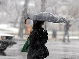 Ближайшие 10 дней погода в Саяногорске будет холодной, дождливой и ветреной
