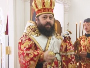 В саяногорской городской больнице открылась молельная комната