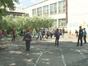 В 9 саяногорских школах начали работу пришкольные лагеря