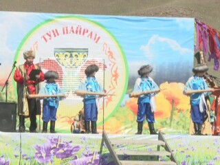 В Хакасии стартовал III Международный форум “Историко-культурное наследие как ресурс социокультурного развития»