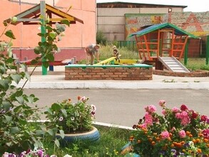 Лучший двор Саяногорска. Прием заявок завершен