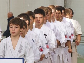 Первенство Хакасии поддержали Красноярцы