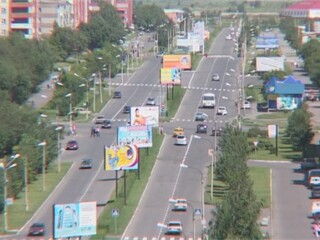 Игорь Арокин встретился с представителями общественного Совета многоквартирных домов Саяногорска