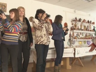 Саяногорск будет представлен на Международной туристической выставке