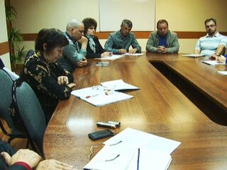 Работа с коммунальными должниками в Саяногорске усиливается