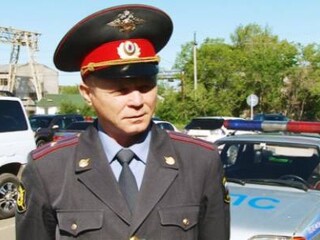 С наступлением лета, ситуация на дорогах усложнилась