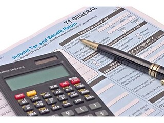 Срок уплаты налога на доходы физических лиц истекает 15 июля