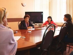 Саяногорск готовится к празднованию Дня тюркской письменности