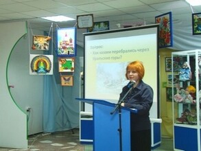 «Умники и умницы» продолжают состязаться