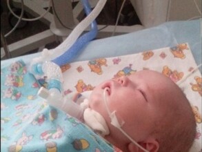 Приходи в музей Саяногорска. Помоги сохранить жизнь Вике Витковской!