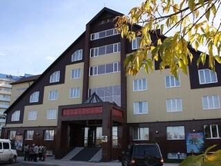 Бизнесменов из Хакасии приглашают в Москву на семинар по классификации гостиниц