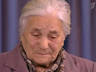 Труженице тыла Зое Дмитриенко купили квартиру в Саяногорске