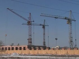 В Абакане определили подрядчика для строительства культурно-досугового центра на Нижней Согре