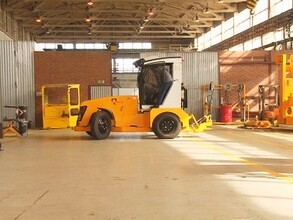 Красноярские алюминьщики приготовили подарок для своих коллег из Саяногорска
