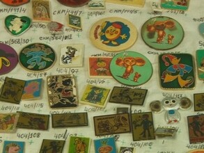 Саяногорцы могут увидеть редкие экспонаты из частных коллекций