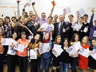 Школьница из Саяногорска стала самым умным абитуриентом Сибири