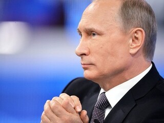Путин потребовал наказать виновных в пожарах чиновников