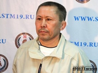 В Хакасии созданы все условия для развития базового вида спорта